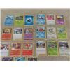 Image 2 : 60 Assorted Pokémon Cards in Binder