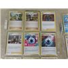 Image 2 : 60 Assorted Pokémon Cards in Binder