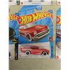 Image 8 : 33 Assorted Hot Wheels Die Cast Cars - New in Packages 