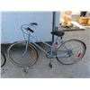 Image 2 : 2 Bikes; Mens Mountain Bike + Ladies Cruiser - Both Need Tires + TLC