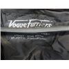 Image 2 : Vintage Mink Coat - Sz Woman's Large? Made in Maritimes - Has Monogram