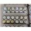 Image 2 : 8 Dozen Assorted Golf Balls - Mostly Driving Range - some good ones