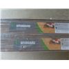 Image 2 : 8 Boxes Barnwood Style Canyon White Oak 14mm Ultra Thick Laminate 