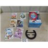 Image 1 : Wii Soft Sports Resort Kit + 6 Wii Games