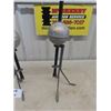 Image 3 : 2 Lightening Rods with Aluminum Balls 32" Tall 