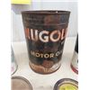 Image 2 : Nugold Motor Oil, Esso Marvelube, Quaker State, Singer Sewing Machine