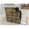 Image 2 : Sterling Automatic Cables Counter Display Cabinet 8" x 8" x 11" 