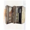 Image 4 : Sterling Automatic Cables Counter Display Cabinet 8" x 8" x 11" 