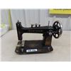 Image 1 : Eaton, Cast Iron Sewing Machine