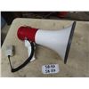 Image 2 : Western Safety Megaphone with Safety Siren - Works Well