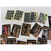 Image 2 : 1996 Beatles Trading Cards - Complete 100 Card Set
