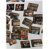 Image 4 : 1996 Beatles Trading Cards - Complete 100 Card Set