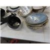 Image 3 : Vintage VW Headlights + Tail Lights