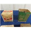 Image 2 : Assorted Vintage Tractor Parts in Boxes - IH  & John Deere ; Rivets, 