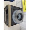 Image 2 : Kodak Ektagraphic Model 260 AF Audio Viewer + Projector - Powers Up