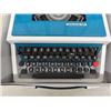 Image 2 : Underwood Model 315 Portable Typewriter in Vinyl Case