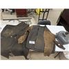 Image 1 : Welding Mask, Jacket + Pants, Pipe Threader