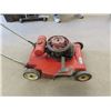 Image 3 : Iron Horse Aluminum Body Vintage Lawn Mower - Non Runner - Looks Complete 