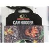 Image 3 : 32 New Unused Mossy Oak Beer Can Cozies on Hanger Cards - Cammo Pattern 