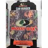 Image 3 : 32 New Unused Mossy Oak Beer Can Cozies on Hanger Cards - Came Pattern 