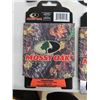 Image 4 : 32 New Unused Mossy Oak Beer Can Cozies on Hanger Cards - Cammo Pattern 