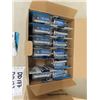 Image 2 : 2 Boxes of Panasonic  "D" Size Batteries - 2 Packs, 12 Packs Per Box - 96 