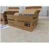 Image 5 : 2 Boxes of Panasonic  "D" Size Batteries - 2 Packs, 12 Packs Per Box - 96 
