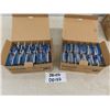 Image 6 : 2 Boxes of Panasonic  "D" Size Batteries - 2 Packs, 12 Packs Per Box - 96 