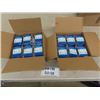 Image 1 : 2 Boxes Westinghouse C Batteries - 6 Pack per Box, 6 Batteries Per Pack -