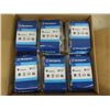 Image 2 : 2 Boxes Westinghouse C Batteries - 6 Pack per Box, 6 Batteries Per Pack -