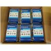 Image 2 : 2 Boxes Westinghouse C Batteries - 6 Pack per Box, 6 Batteries Per Pack - 