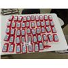 Image 1 : Wall Greens Mini + Portable 1st Aid Kits - 48 Total