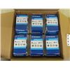 Image 2 : 10 Packs of 6 C Sized Batteries Westinghouse Dynamo Alkaline - 60 Batteries
