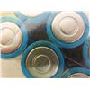 Image 4 : 10 Packs of 6 C Sized Batteries Westinghouse Dynamo Alkaline - 60 Batteries