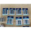 Image 2 : Assorted Brand New in Packages Batteries; 10 C Batteries ( (5) 2 Packs) , 