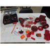 Image 1 : Assorted Tail Lights, Marker Lights, 2008-2012 Honda Accord Head Lamp Kit
