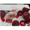 Image 2 : Assorted Tail Lights, Marker Lights, 2008-2012 Honda Accord Head Lamp Kit