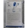 Image 3 : Kaiyi Model KY-111 Non Contact Digital Infrared Forehead Thermometer - 
