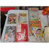 Image 2 : Richie Rich Comix, Fisher Price Happy Hoppers, Nerf Hockey, plus  more