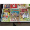 Image 3 : Richie Rich Comix, Fisher Price Happy Hoppers, Nerf Hockey, plus  more