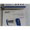 Image 3 : Kaiyi Model KY-111 Non Contact Digital Infrared Forehead Thermometer - 