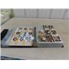 Image 1 : Binder Full of 1989-1991 Hockey Cards