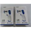Image 2 : Kaiyi Model KY-111 Non Contact Digital Infrared Forehead Thermometer -
