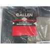 Image 2 : Allen Shot Tech Shooting Vests - Lot of 6 , Ne win Packages - SZ Med/LG