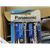 Image 2 : 48 Panasonic Size D Batteries