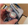 Image 3 : 48 Panasonic Size D Batteries