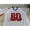 Image 3 : 2 Football Jerseys ; Buccaneers #47 John Lydol Sz XL & Giants #80 Jeremy 