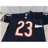 Image 2 : Football Jersey Bears #23 Devin Hester Sz LG