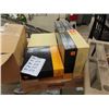 Image 2 : 5 Boxes of Slide Trays + Card Slides