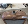 Image 2 : GMC Honeycomb Vintage Radiator with Chrome + GMC Tag